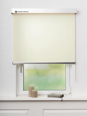 Rollo Mira 5502.2503 Fensteransicht