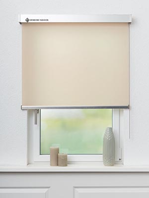 Rollo Mira 5502.2520 Fensteransicht