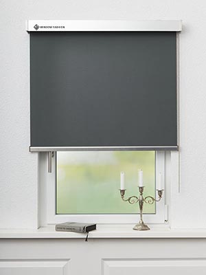 Rollo Mira 5509.2514 Fensteransicht