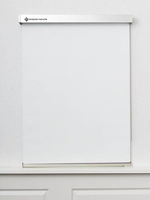 Preview Verdunkelungsrollo Miram 5501.4601w 1