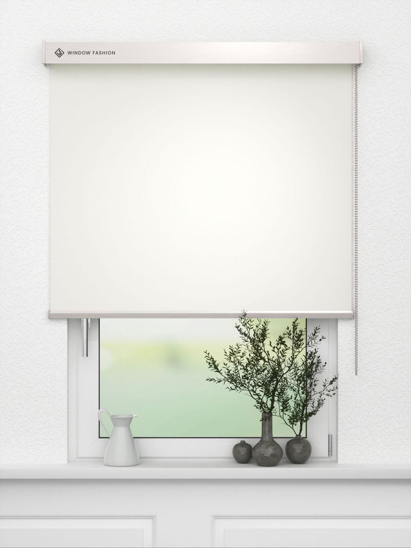  Fensteransicht
