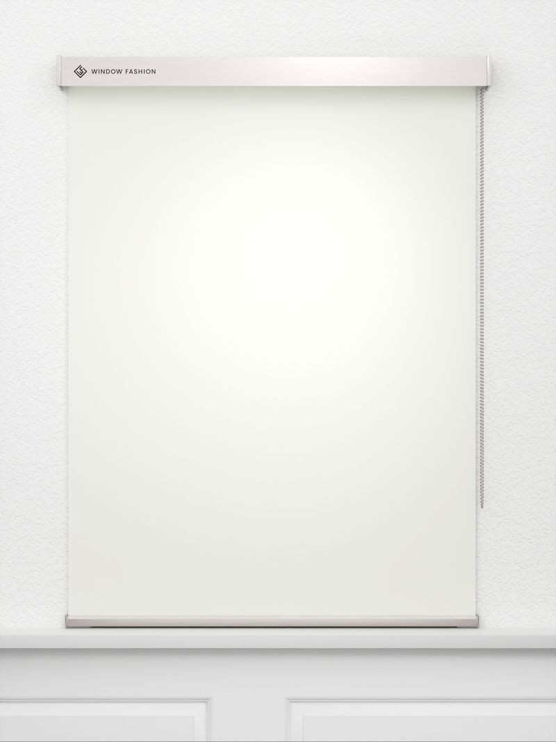 Preview Verdunkelungsrollo Miram 5501.4629w 1