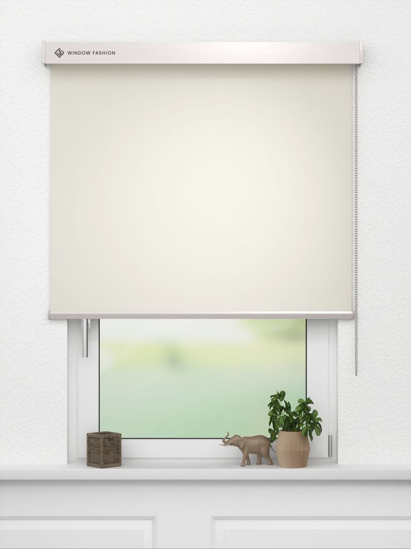  Fensteransicht