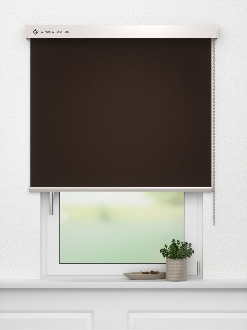  Fensteransicht