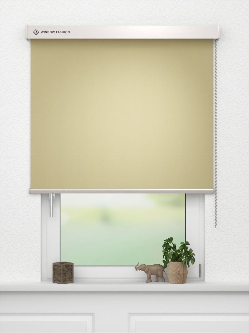  Fensteransicht