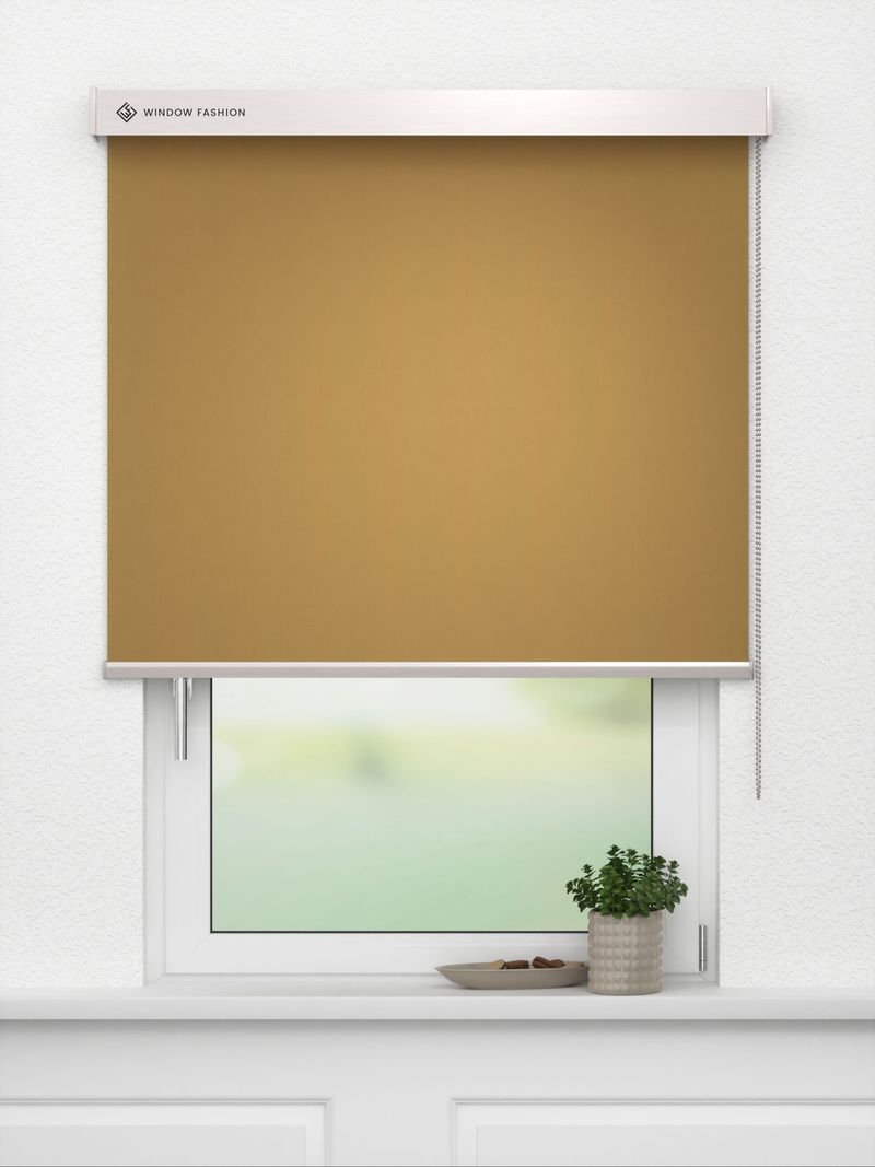  Fensteransicht