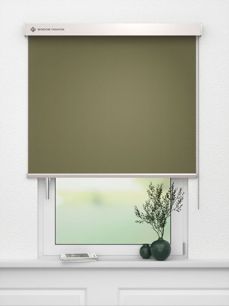  Fensteransicht