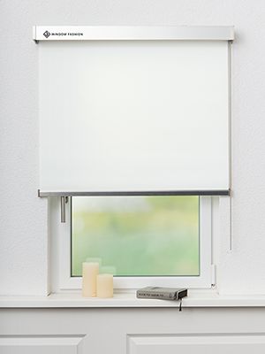 Rollo Felis 5501.5204 Fensteransicht