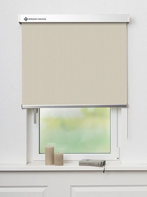 Rollo Felis 5501.5208 Fensteransicht