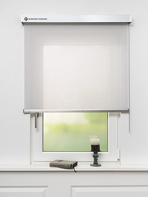 Rollo Polaris 5509.6803 Fensteransicht