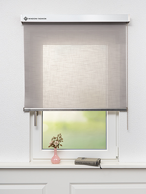 Rollo Polaris 5509.6804 Fensteransicht