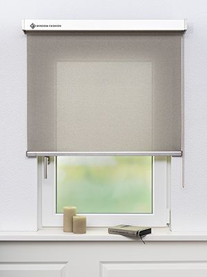 Rollo Eades 5507.5302 Fensteransicht