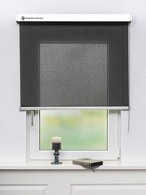 Rollo Eades 5509.5305 Fensteransicht