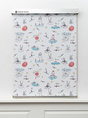 Preview Verdunklungsrollo Tiaki 5501.4902 1