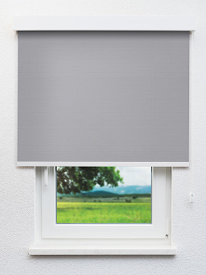 Stoff Rollo Maßanfertigung Clingen 70.040e