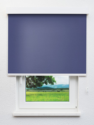 Stoff Rollo Maßanfertigung Clingen 85.040e