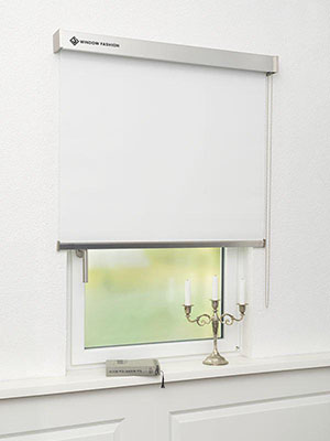 Stoff Rollo Maßanfertigung Verdunkelungsrollo Miram 5501.4601w