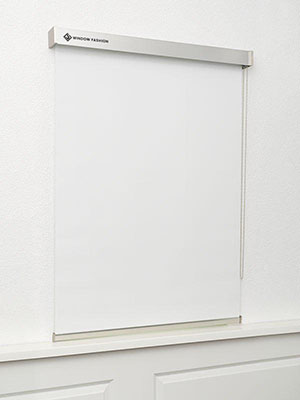 Preview Verdunkelungsrollo Miram 5501.4601w 1