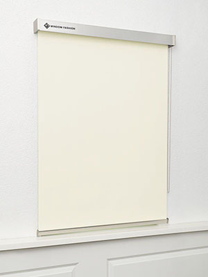 Preview Verdunkelungsrollo Miram 5501.4629w 1