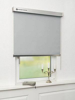 Stoff Rollo Maßanfertigung Verdunkelungsrollo Miram 5509.4607w