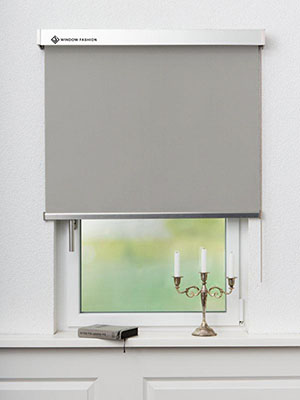 Preview Verdunkelungsrollo Miram 5502.4623w 3