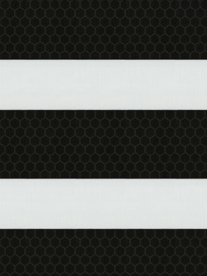 Simply Doppelrollo Zorana 803649L Detailansicht