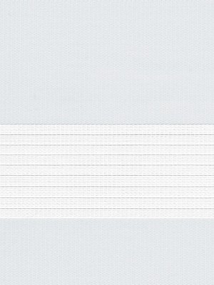 Doppelrollo Alkes 5501.7001 Detailansicht