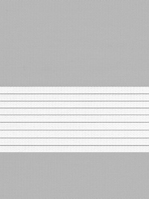 Doppelrollo Alkes 5509.7004 Detailansicht