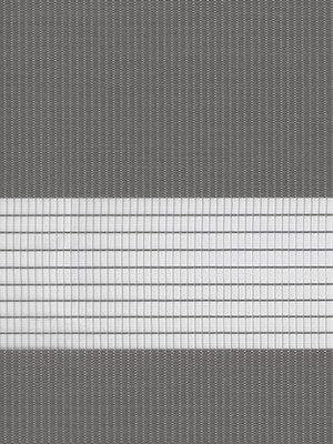 Doppelrollo Alkes 5509.7007 Detailansicht